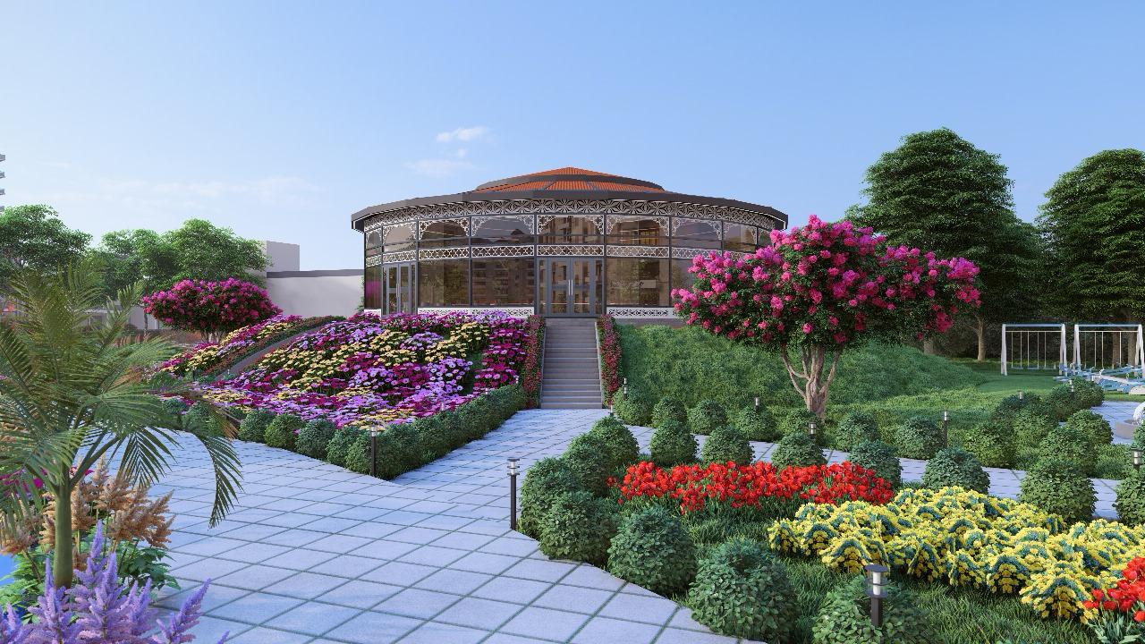 SAMIAH LAKE CITY image 5